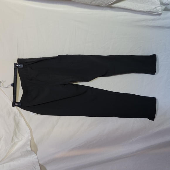 NWT Sketchers by BARCO SKP538P Vitality 4 Pckt midrise carg Scrub Pant size SP** - Picture 4 of 5
